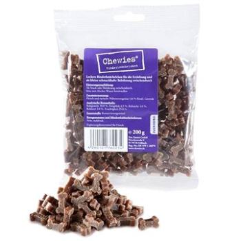 Chewies kostičky s hovädzím 200 g (4260101760234)