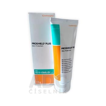 PROSHIELD PLUS Skin Protectant