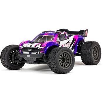 Arrma Vorteks 3S BLX 1 : 10 4WD RTR fialový (5052127043809)