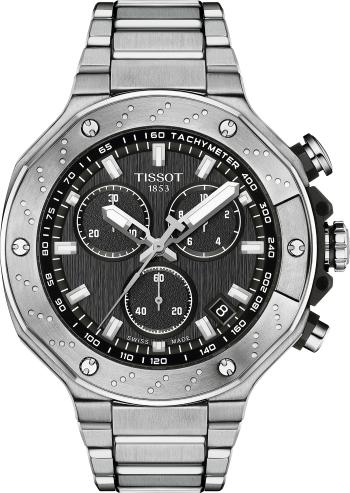 Tissot T-Race Chronograph T141.417.11.051.01