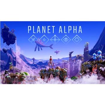 PLANET ALPHA (PC) DIGITAL (277995)