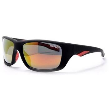 Bliz Polarized Black, orange (7318480066595)