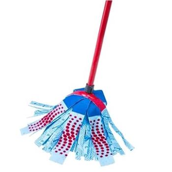 VILEDA strapcový mop SuperMocio 3 Action Velour (4023103072206)