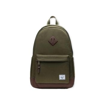 Herschel  Heritage Backpack - Ivy Green/Chicory  Ruksaky a batohy Zelená