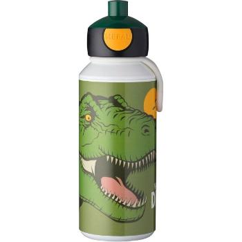 Mepal CAMPUS 400 ML DINO Gyerek kulacs, mix, méret 400 ML