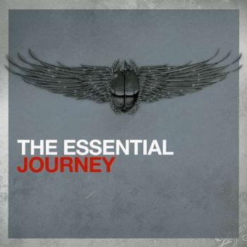 Journey - The Essential Journey, CD