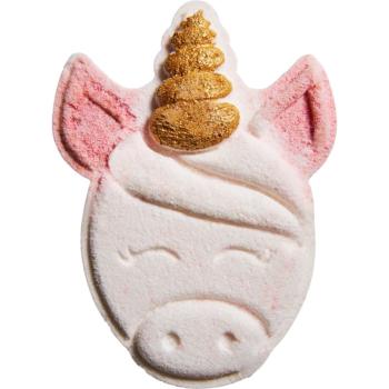 Soaphoria Bath Bomb Unicorn Charm bomba do kúpeľa 85 g