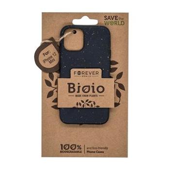 Forever Bioio pre Apple iPhone 12 mini čierny (GSM102593)