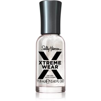 Sally Hansen Hard As Nails Xtreme Wear spevňujúci lak na nechty odtieň 130 City Of Gleams 11,8 ml