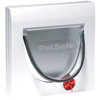 PetSafe Dvierka Staywell 919, biele bez tunela (5011569008517)