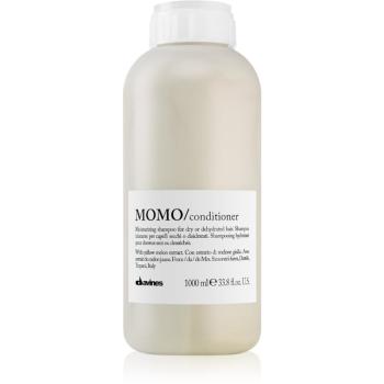 Davines Momo Yellow Melon hydratačný kondicionér pre suché vlasy 1000 ml