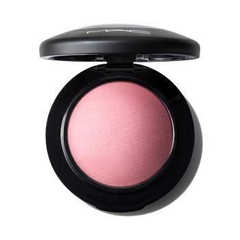 MAC Cosmetics Kompaktná tvárenka ( Mineral ize Blush) 3,2 g Dainty