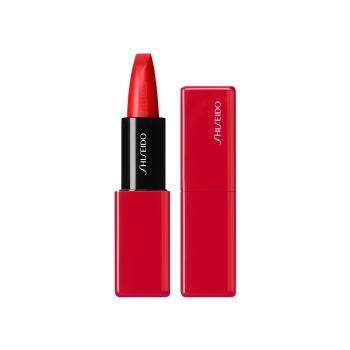 Shiseido Saténový rúž (Technosatin Gel Lipstick) 3,3 g 417