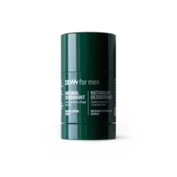 Zew for men Natural deostick 30g