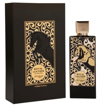 Zimaya Zimaya Royal Leather - EDP 100 ml