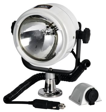 Osculati Night Eye 100+100 W White Palubné svetlo