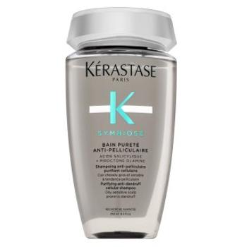 Kérastase Symbiose Purifying Anti-Dandruff Cellular Shampoo čistiaci šampón proti lupinám 250 ml