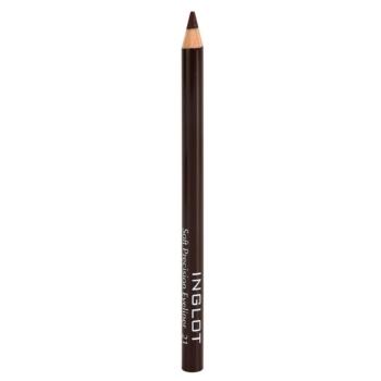 Inglot Soft Precision ceruzka na oči odtieň 21 1.13 g