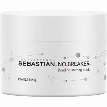 Sebastian Professional Maska pre poškodené vlasy No.Breaker (Bonding Melting Mask) 150 ml