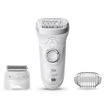 Braun Silk-épil 9 9-705 epilátor