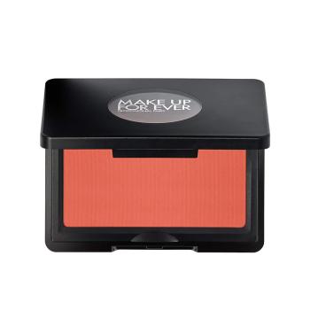 Make Up For Ever Tvárenka Artist Face (Powders Blush) 4 g 320 Charming Poppy