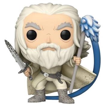 Funko POP! Lord of the Rings – Gandalf w/Sword and Staff (889698623391)