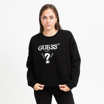 Guess sarah cn sweatshirt s