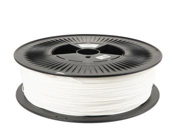 Spectrum 80611 3D filament, PLA Premium, 1,75mm, 4500g, POLAR WHITE