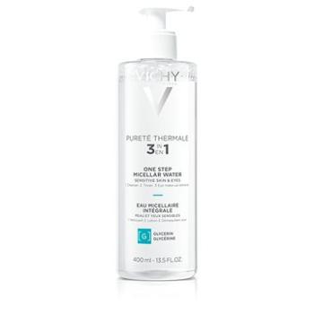 VICHY Pureté Thermale Mineral Micellar Water Sensitive Skin 400 ml (3337875674928)