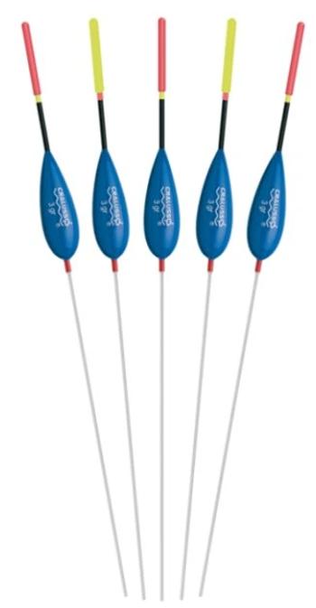 Cralusso plavák capri fiber glass stem - 1,5 g