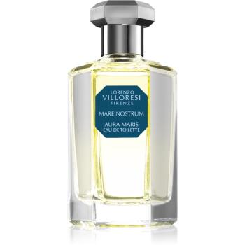 Lorenzo Villoresi Mare Nostrum Aura Maris Extra toaletná voda unisex 100 ml