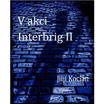 V akci Interbrig II. (999-00-017-6126-4)