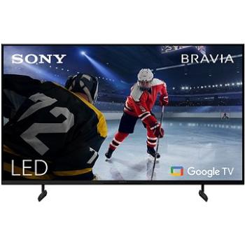43 Sony Bravia KD-43X80L (KD43X80LPAEP) + ZDARMA Predplatné Sony BRAVIA CORE na 12 mesiacov