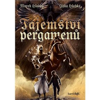 Tajemství pergamenů (978-80-271-0202-0)