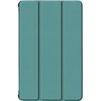 AlzaGuard Protective Flip Cover pre Lenovo TAB P11/TAB P11 PLUS zelené (AGD-TCF0013E)