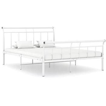 Shumee biely kov 140 × 200 cm, 325040