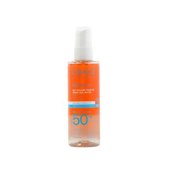 Uriage Ochranný opaľovací sprej SPF 50+ Bariesun (Fresh Sun Water) 200 ml