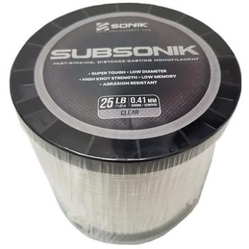 Sonik Subsonik Clear 3000 m (RYB800376nad)