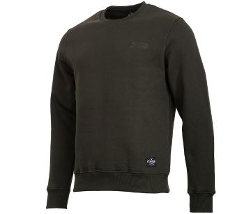 Carpstyle mikina bank sweatshirt-veľkosť xxxl