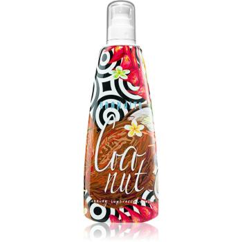 Oranjito Max. Effect Coconut opaľovacie mlieko do solária urýchľujúci opaľovanie 250 ml
