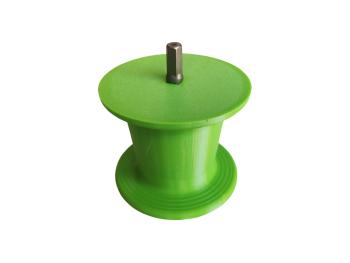 Pmt odvíjač vlasca spool tool - green