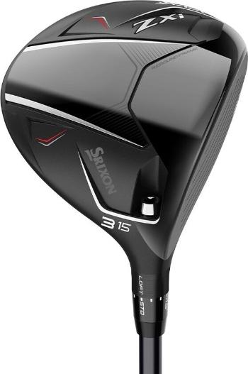 Srixon ZXi Pravá ruka 15° Stiff Golfová palica - drevo