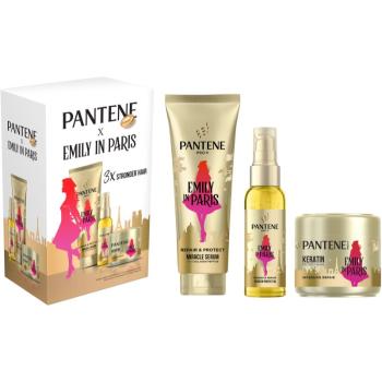 Pantene Pro-V Emily in Paris darčeková sada pre ženy