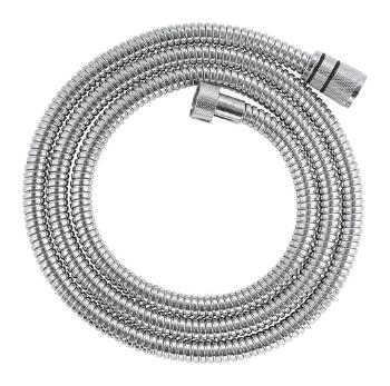 Sprchová hadica GROHE VitalioFlex Metal so zámkom proti pretočeniu chróm 22100000