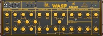 Behringer Wasp Deluxe Syntetizátor