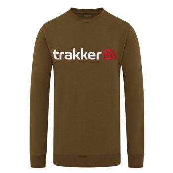 Trakker Rybářská Mikina CR Logo Sweatshirt,Trakker Rybářská Mikina CR Logo Sweatshirt