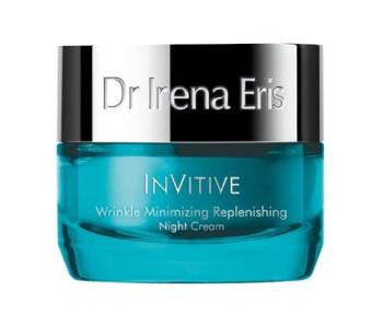 Dr Irena Eris Nočný regeneračný krém Invitive (Wrinkle Minimizing Replenishing Night Cream) 50 ml