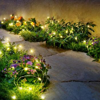 Weltbild LED řetěz Klasik, 10 m/100 LED