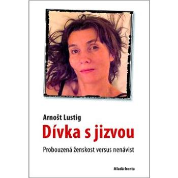 Dívka s jizvou (978-80-204-2229-3)