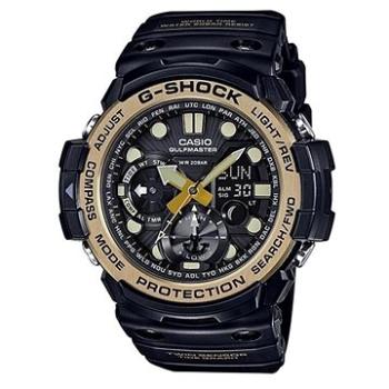 CASIO G-SHOCK Gulfmaster GN-1000GB-1A